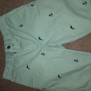 Boys shorts